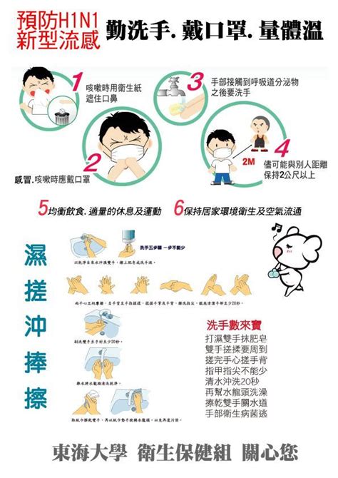 咳嗽注意事項|呼吸道照護